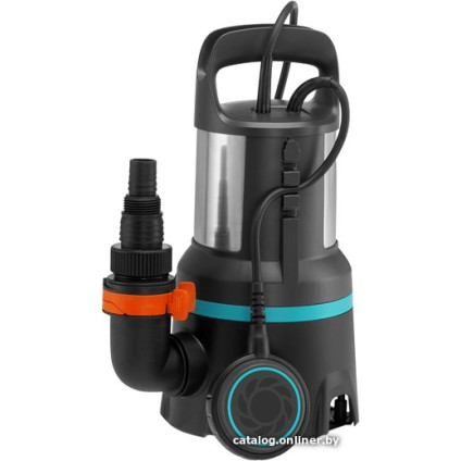 Дренажный насос Gardena 16000 (для грязной воды)