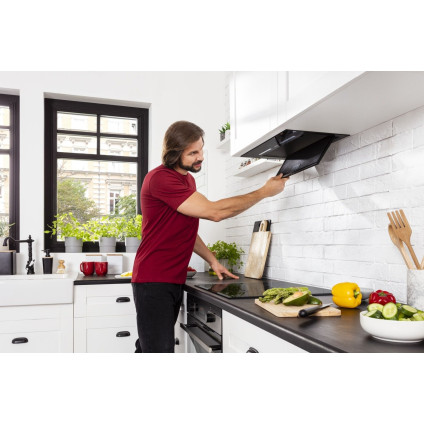 Кухонная вытяжка Amica OMP6554BG