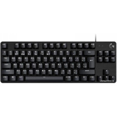 Клавиатура Logitech G413 TKL SE 920-010446