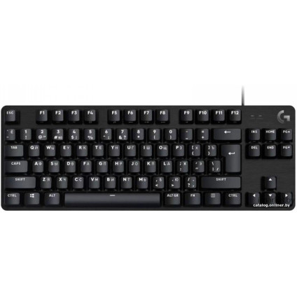 Клавиатура Logitech G413 TKL SE 920-010446