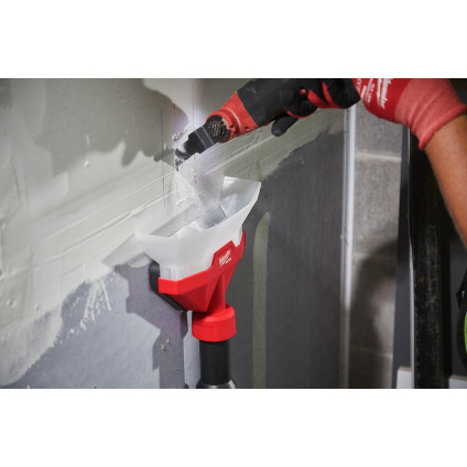 Насадка для сверления Milwaukee AIR-TIP AT-1 4932498010