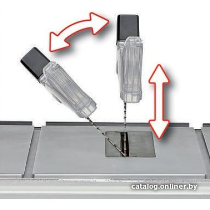 Распиловочный (циркулярный) станок Einhell TC-TS 2225 U 4340515