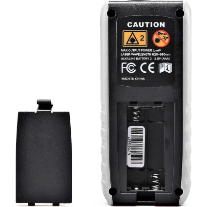 Лазерный дальномер Deko LRE521-50M