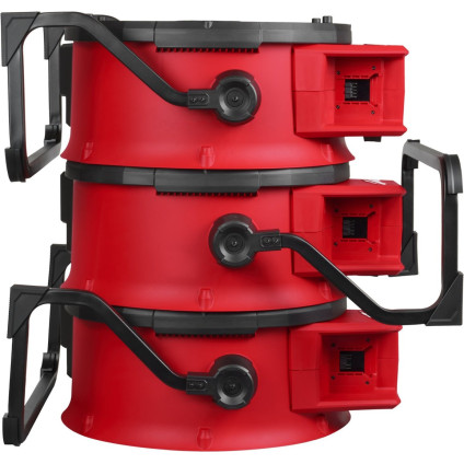 Вентилятор Milwaukee M18 ARFHP-0 4933492110 (без АКБ)