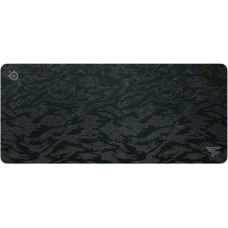 Коврик для стола SteelSeries QcK Heavy XXL: FaZe Clan Edition