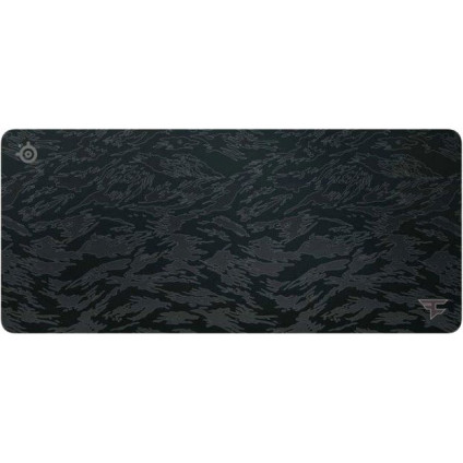 Коврик для стола SteelSeries QcK Heavy XXL: FaZe Clan Edition