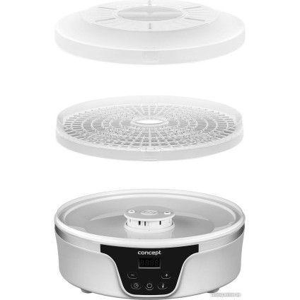 Сушилка для овощей и фруктов Concept SO2090