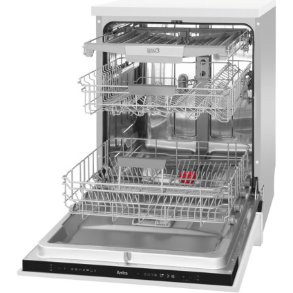 Встраиваемая посудомоечная машина Amica DIM64C7EBOqH