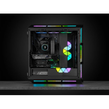 Оперативная память Corsair Vengeance 2x32ГБ DDR5 6000 МГц CMK64GX5M2B6000Z30