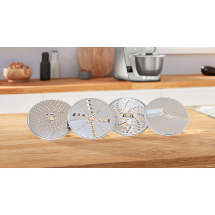 Кухонная машина Bosch Serie 4 MUM5XL72