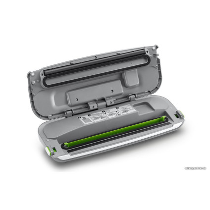 Вакуумный упаковщик FoodSaver FFS014X