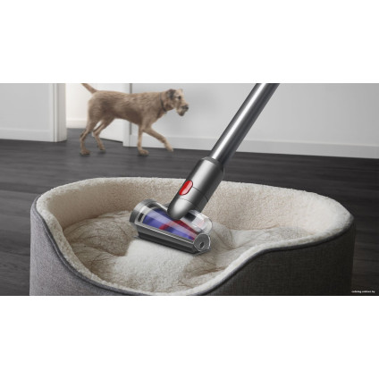 Пылесос Dyson V12 Detect Slim Absolute 448884-01