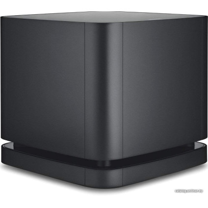 Беспроводной сабвуфер Bose Bass Module 500