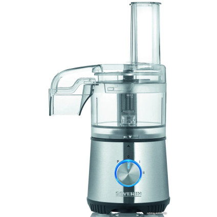 Кухонный комбайн Severin KM 3865