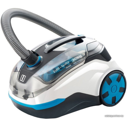 Пылесос Thomas DryBOX+AquaBOX Parkett 786555
