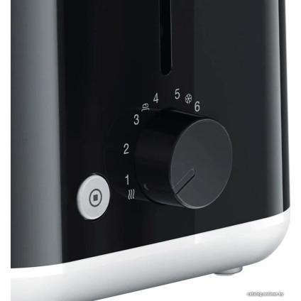 Тостер Braun HT1010BK