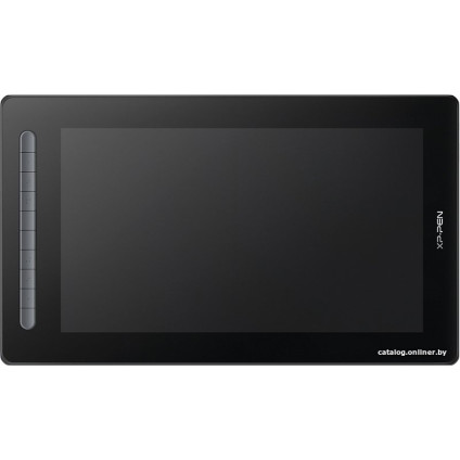Графический монитор XP-Pen Artist 16 (2-е поколение, черный)