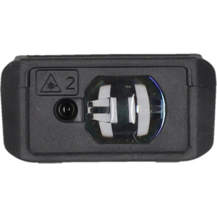 Лазерный дальномер Dedra MC0933