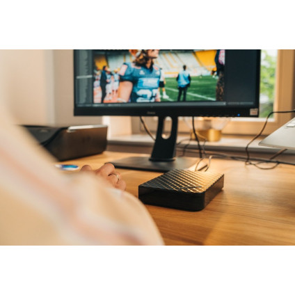 Внешний накопитель Verbatim Store 'n' Save 4TB 47685