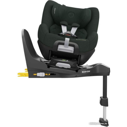 Детское автокресло Maxi-Cosi Pearl 360 Pro (authentic green)