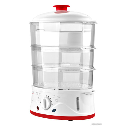 Пароварка Gallet CUV 962