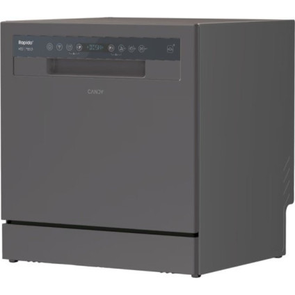 Настольная посудомоечная машина Candy CP 8F9FFA