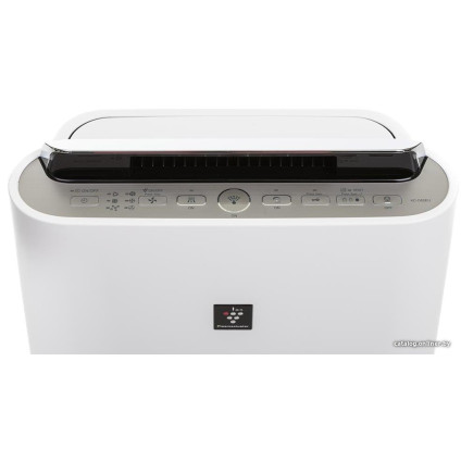 Мойка воздуха Sharp KC-D40EUW