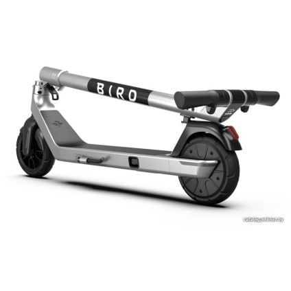 Электросамокат Bird Air (серебристый)