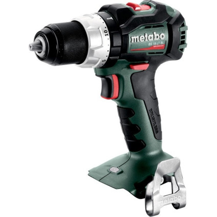 Metabo Combo Set 2.9.3 18V 685203000 (шуруповерт, гайковерт, 2 АКБ, кейс)