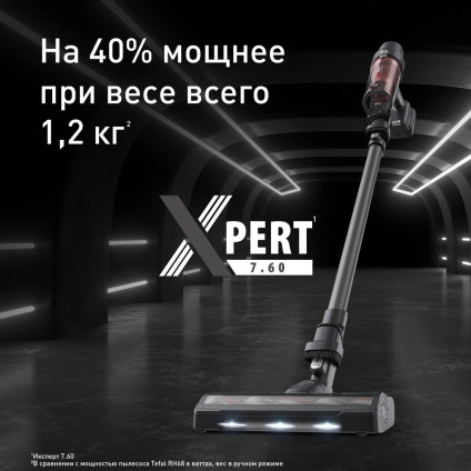 Пылесос Tefal X-Pert 7.60 TY6A75WO