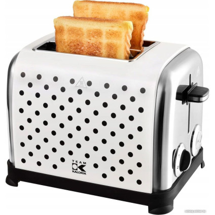 Тостер Kalorik TO1045 WBDN