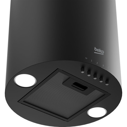 Кухонная вытяжка BEKO BHCI31322BBH