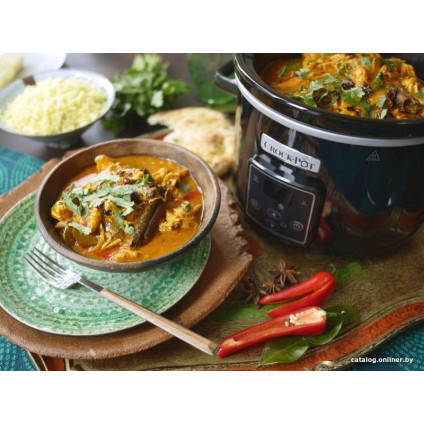 Медленноварка Crockpot CSC061X