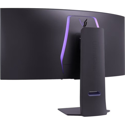 Игровой монитор LG UltraGear 39GS95QE-B