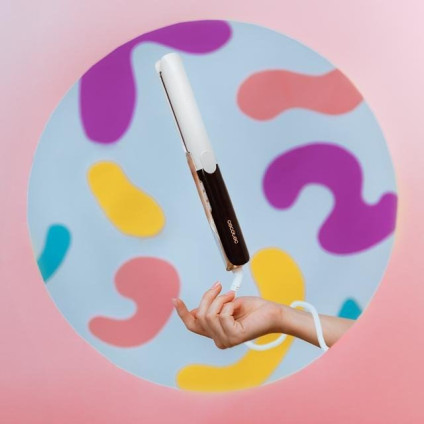 Выпрямитель Cecotec RitualCare Twerk 664