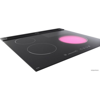 Варочная панель Solgaz Optimex 3+1