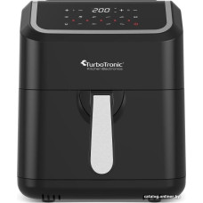 Аэрогриль (аэрофритюрница) TurboTronic TT-AF12D