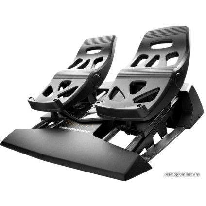 Оборудование для авиасимов Thrustmaster T.16000M FCS Flight Pack