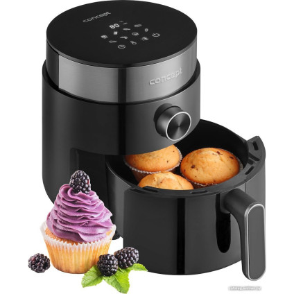 Аэрогриль (аэрофритюрница) Concept FR2500