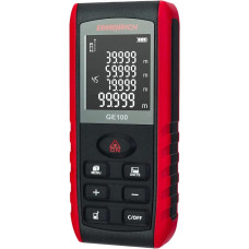 Лазерный дальномер Ermenrich Reel Pro GE100 83074