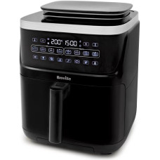 Аэрогриль (аэрофритюрница) Breville VDF133X