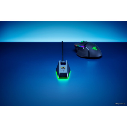 Зарядная станция Razer Mouse Dock Chroma