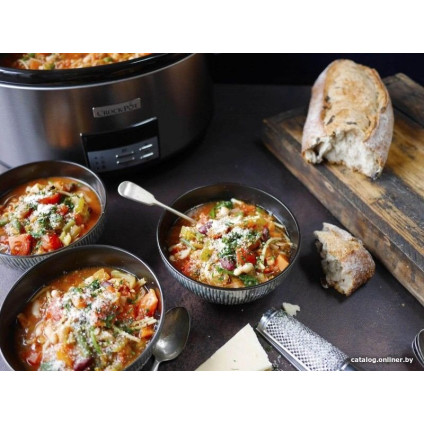 Медленноварка Crockpot CSC063X