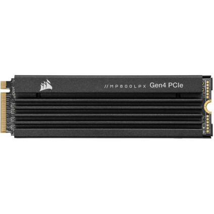 SSD Corsair MP600 Pro LPX 4TB CSSD-F4000GBMP600PLP