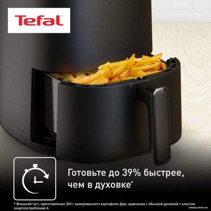 Аэрогриль (аэрофритюрница) Tefal EY145B10