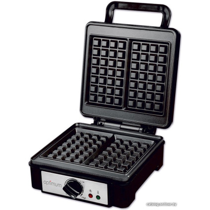 Вафельница Optimum GF-1360