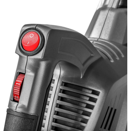 Колесная воздуходувка GRAPHITE 58G036 (без АКБ)