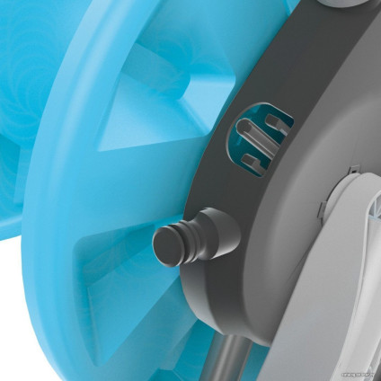 Тележка для шланга Cellfast Compact 55-300