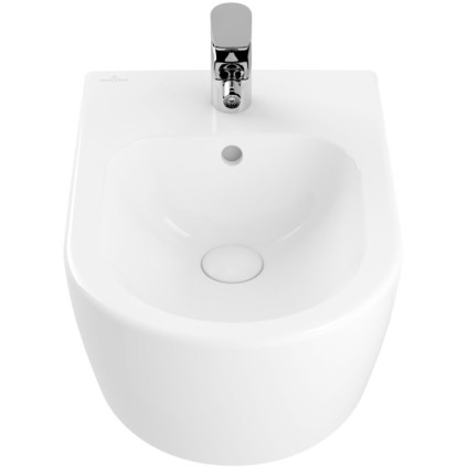 Биде Villeroy & Boch Avento Ceramic Plus 540500R1