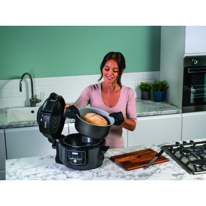 Мультиварка Ninja OP100EU